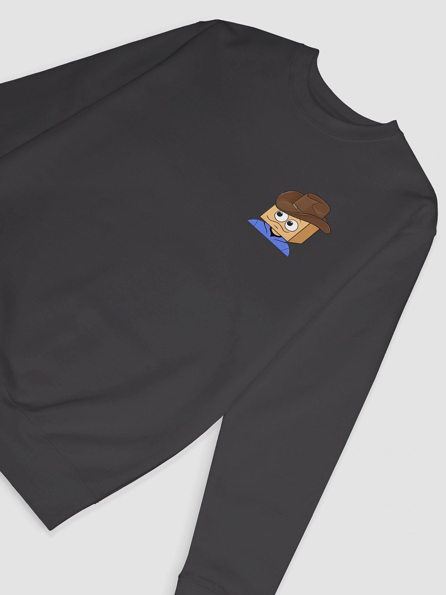 Cowboy Derp (Aggressive, Mediocre, Chaotic) product image (6)