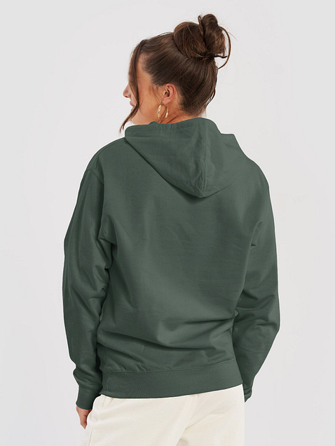 Photo showing Independent Trading Co. Midweight Hoodie