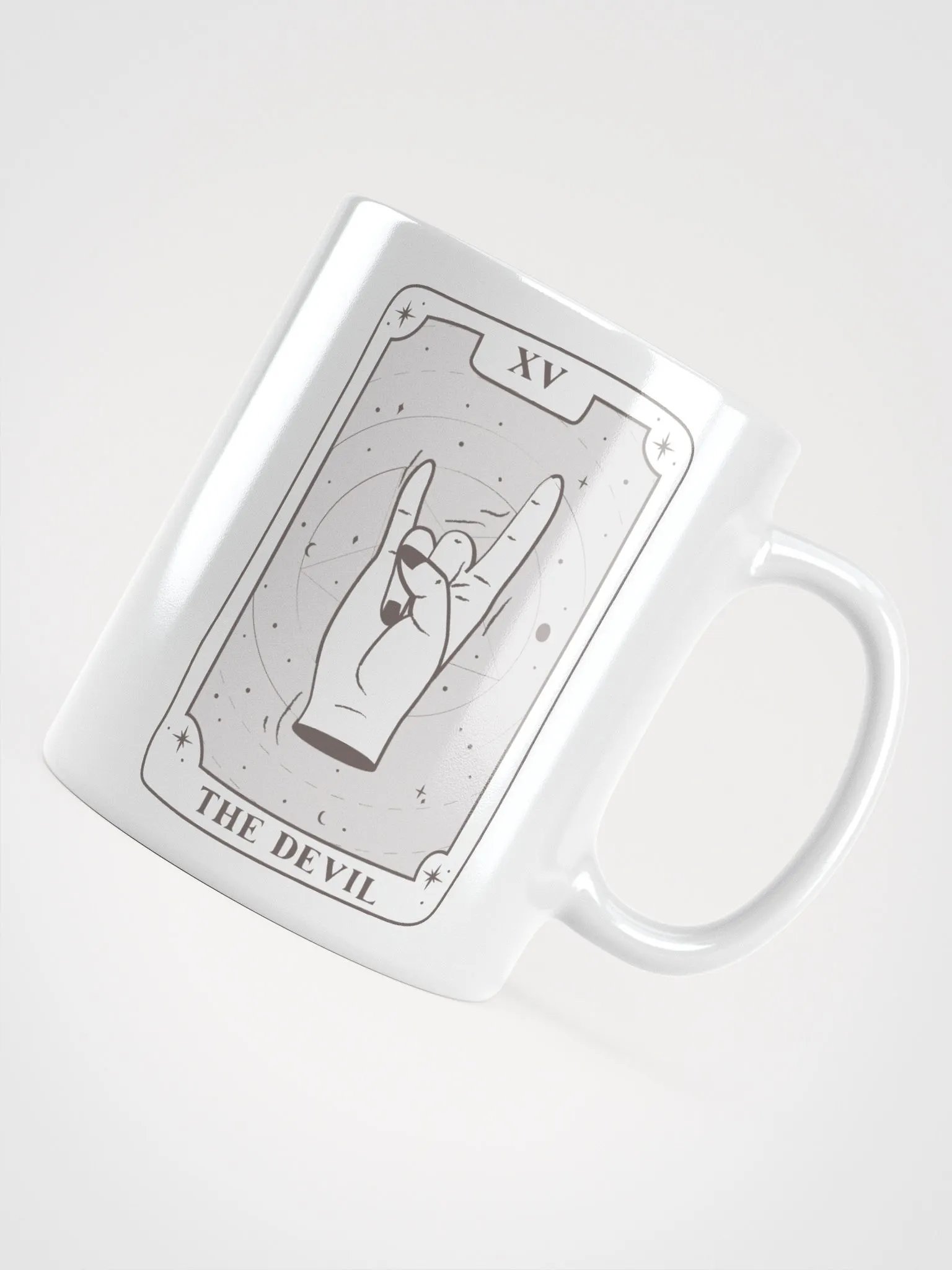 The Devil Mug product image (12)