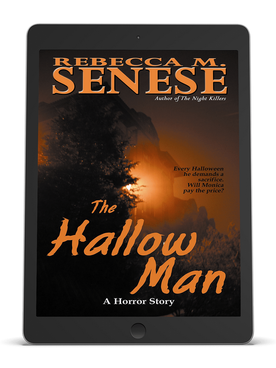The Hallow Man product image (1)