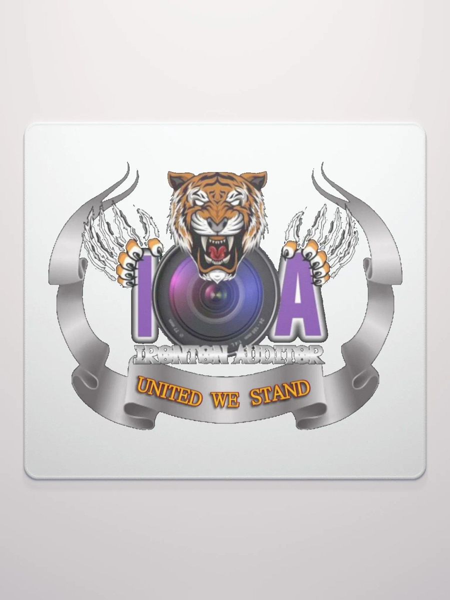 Gaming Mouse Pad product image (3)