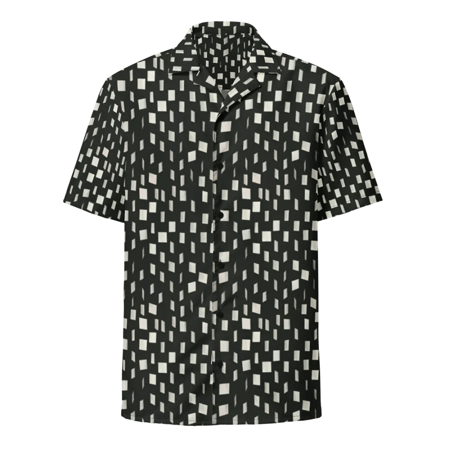 Dancing Tiles Hawaiian Shirt product image (1)
