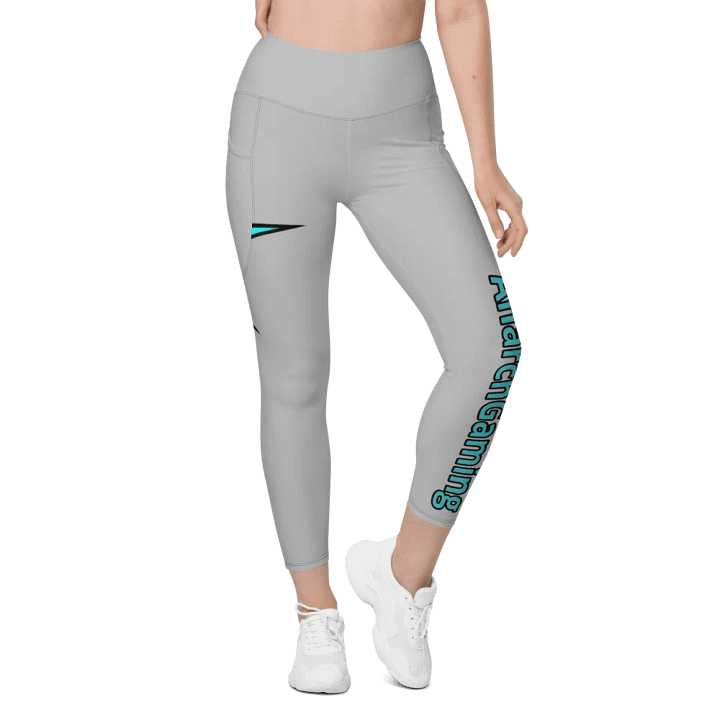 Anarchy Pocket legs product image (1)