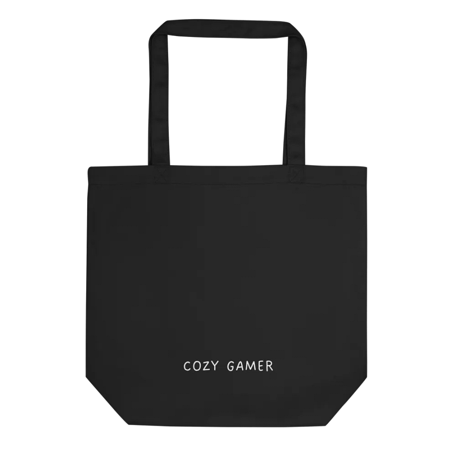 WASD tote product image (2)