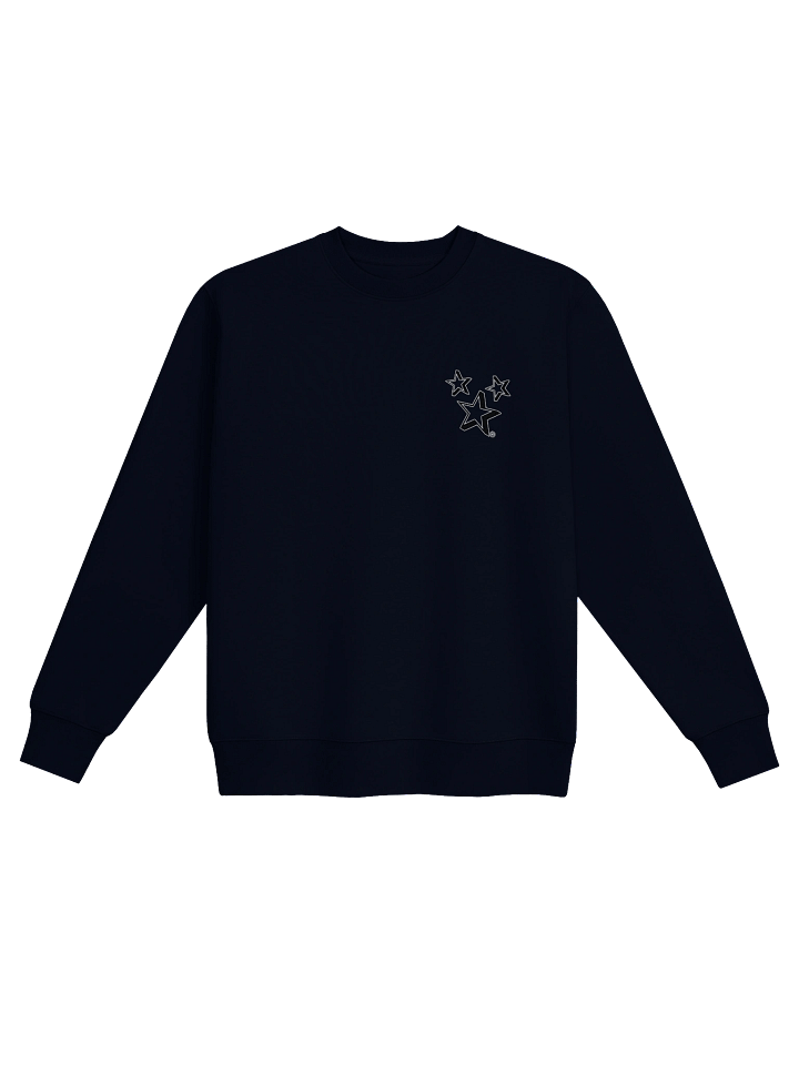 [GR8ATNESS]® Psychwave Sweater product image (1)
