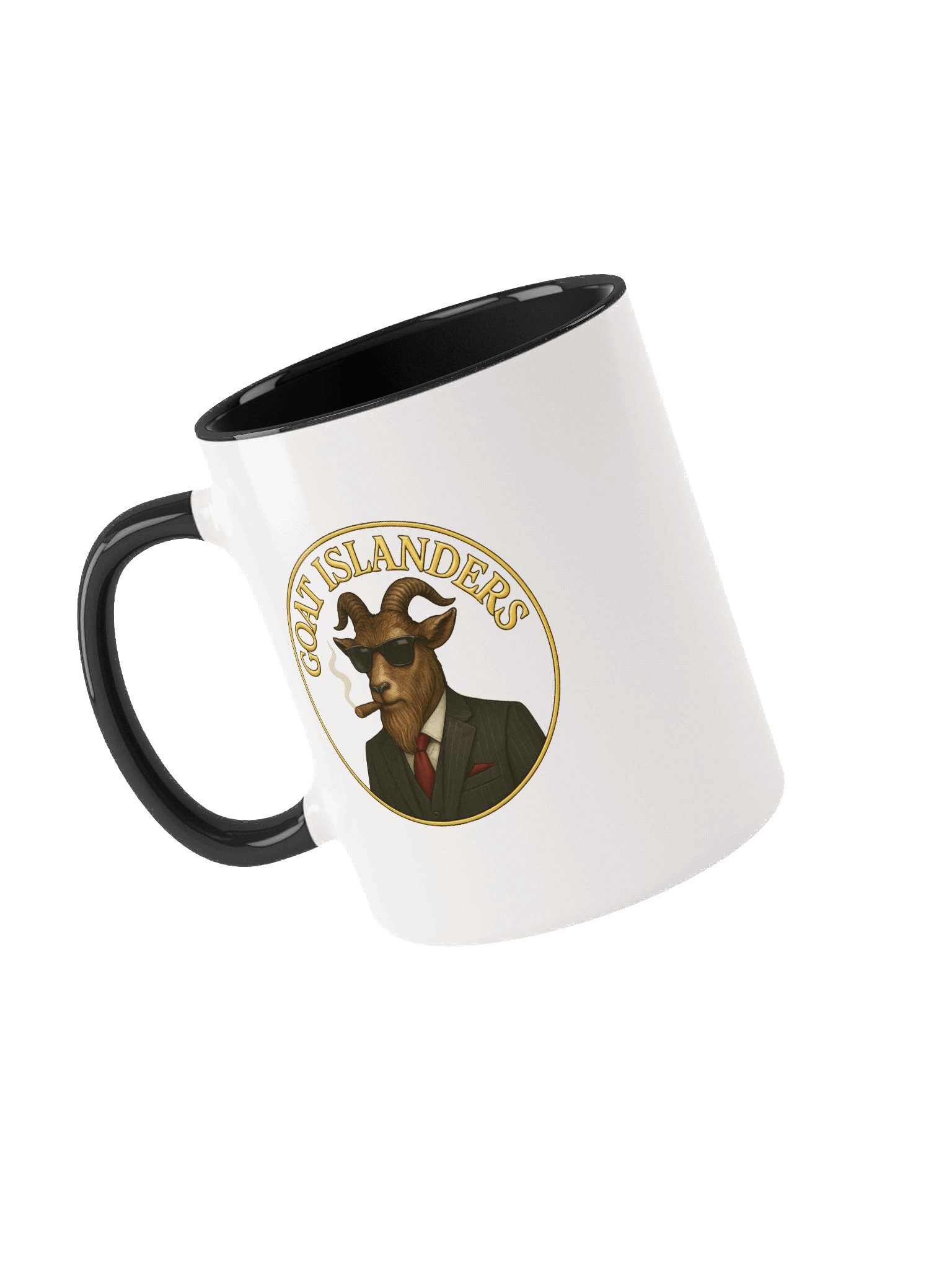 Goat Islanders Color-Inside Mug product image (31)