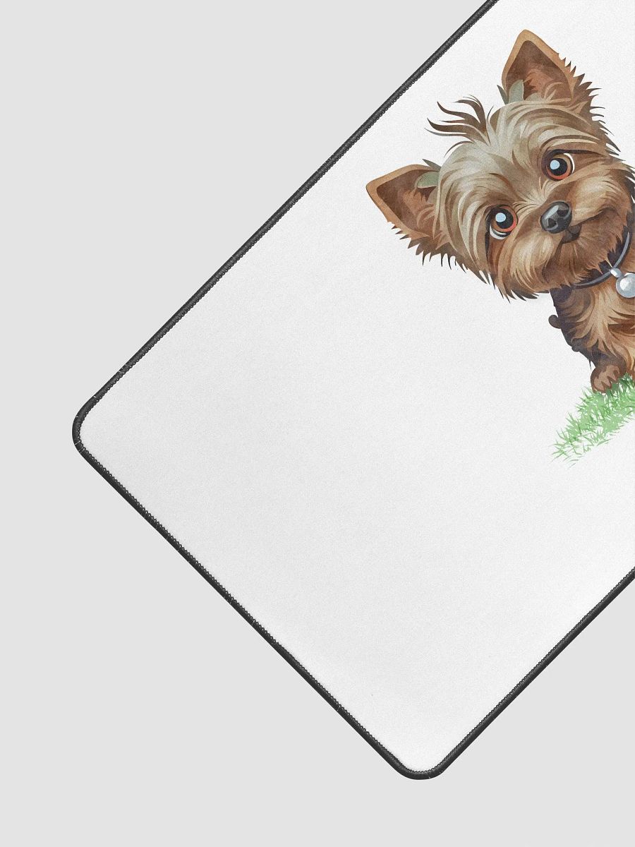 Fuzzy Paws Desk Mat product image (3)