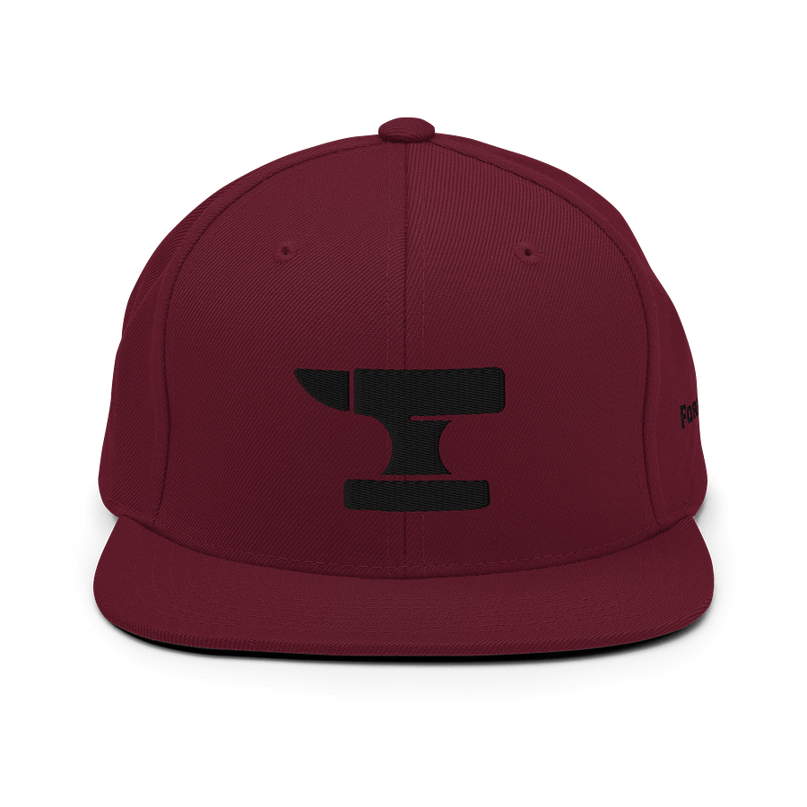 The Anvil, Here I am. Send Me. Hat product image (2)