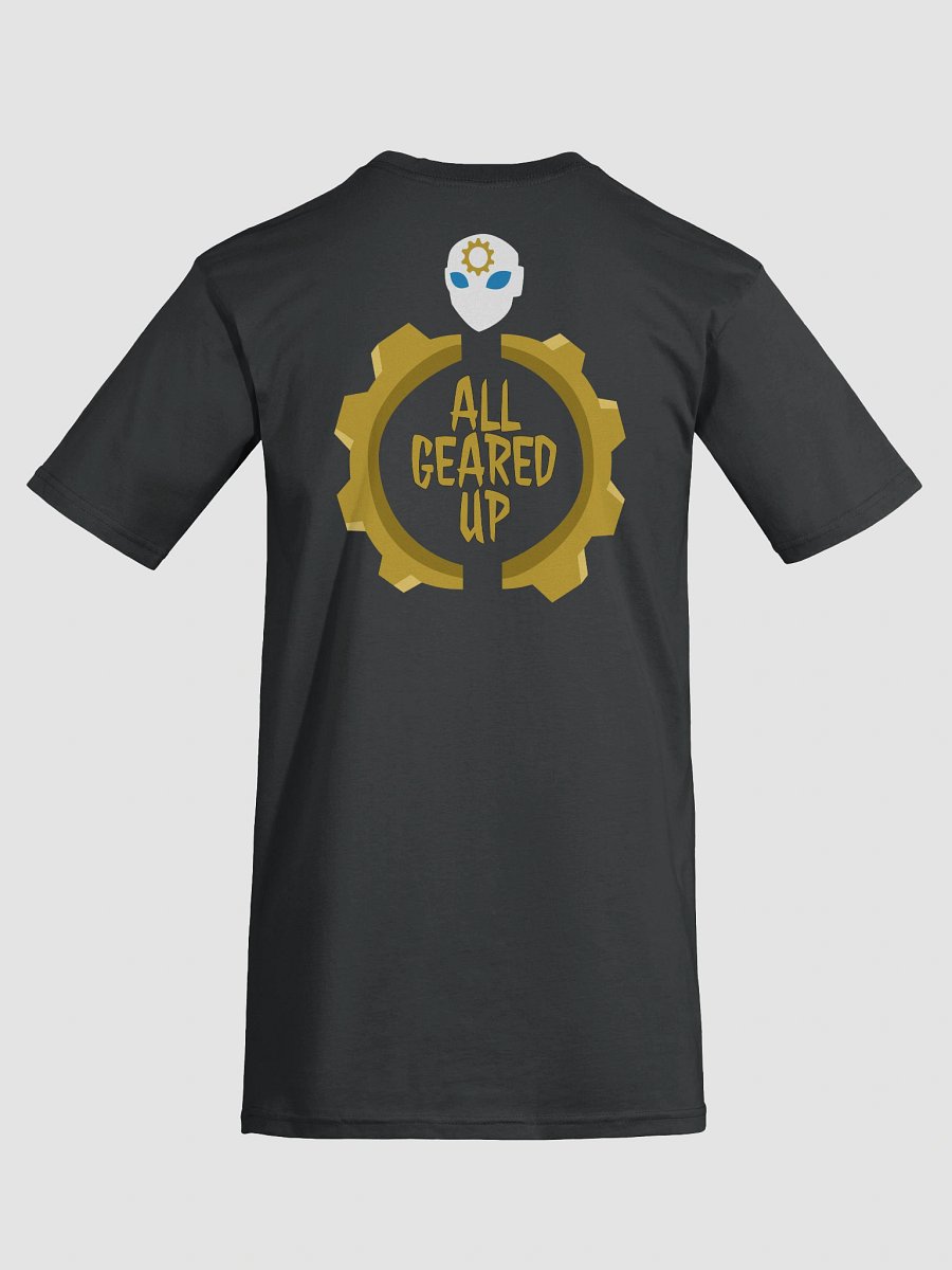 Mechanical T-Shirt product image (9)