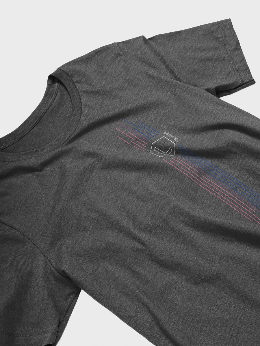 Legundo Bi Pride Tee product image (3)