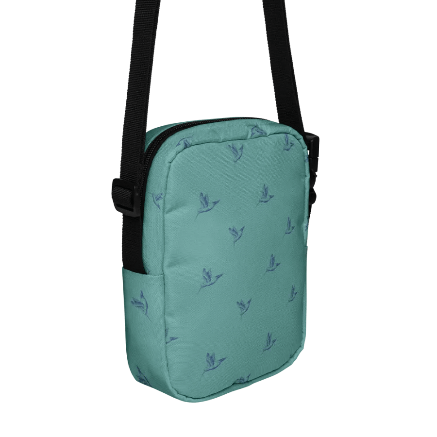 hummingbirds design phone bag for stylish moms daughters friends product image (2)