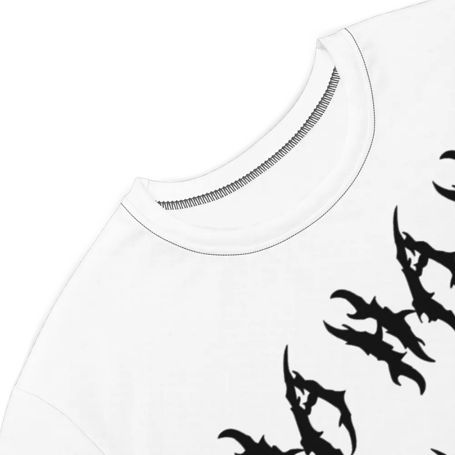 [ HAUNTZED BRIGHT ] Oversized - DressShirt // SYN product image (7)