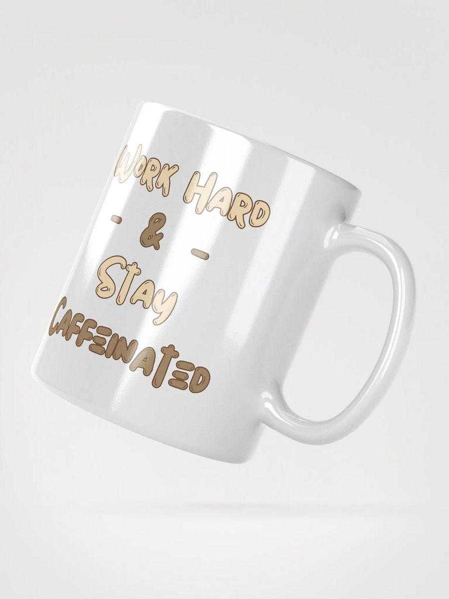 Stay Caffeinated product image (2)