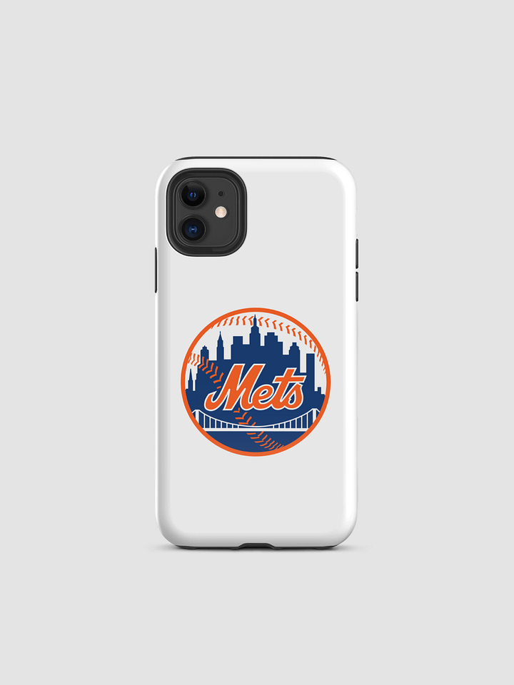 [THEPUNISHER1252] Tough iPhone Case Allcolor 052 product image (1)