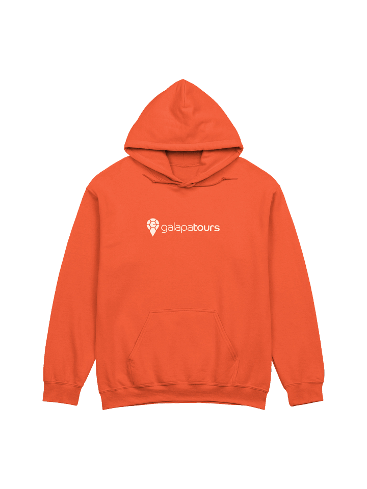 Galapatours Hoodie product image (1)