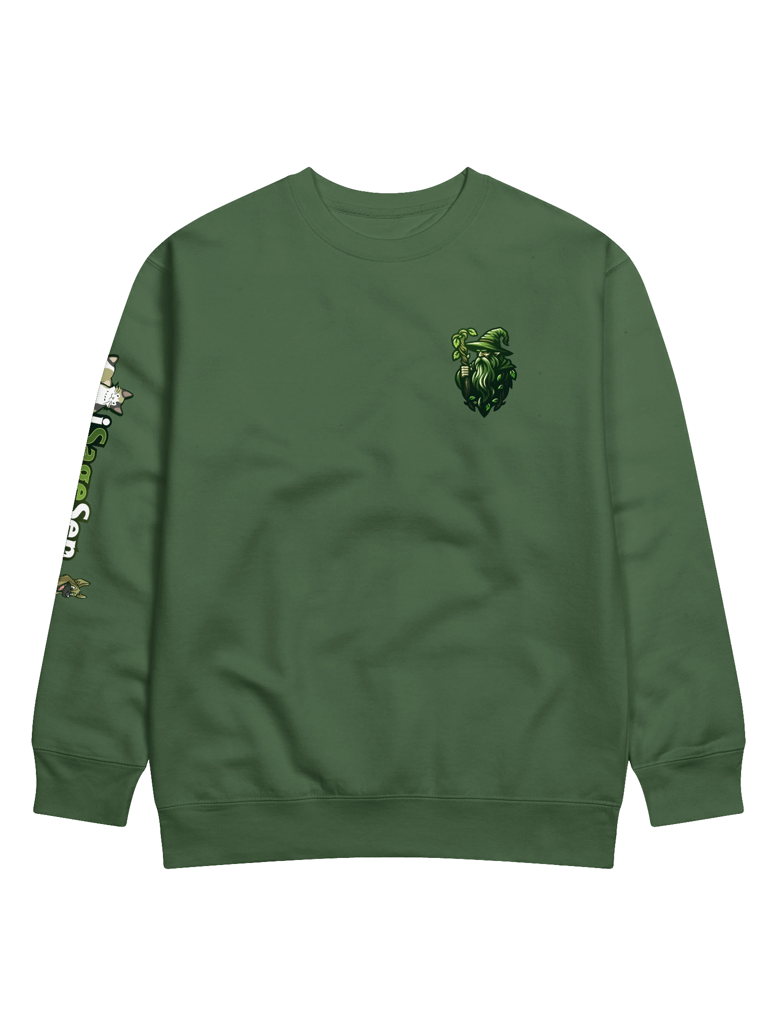 Sages' Sweatshirt product image (1)