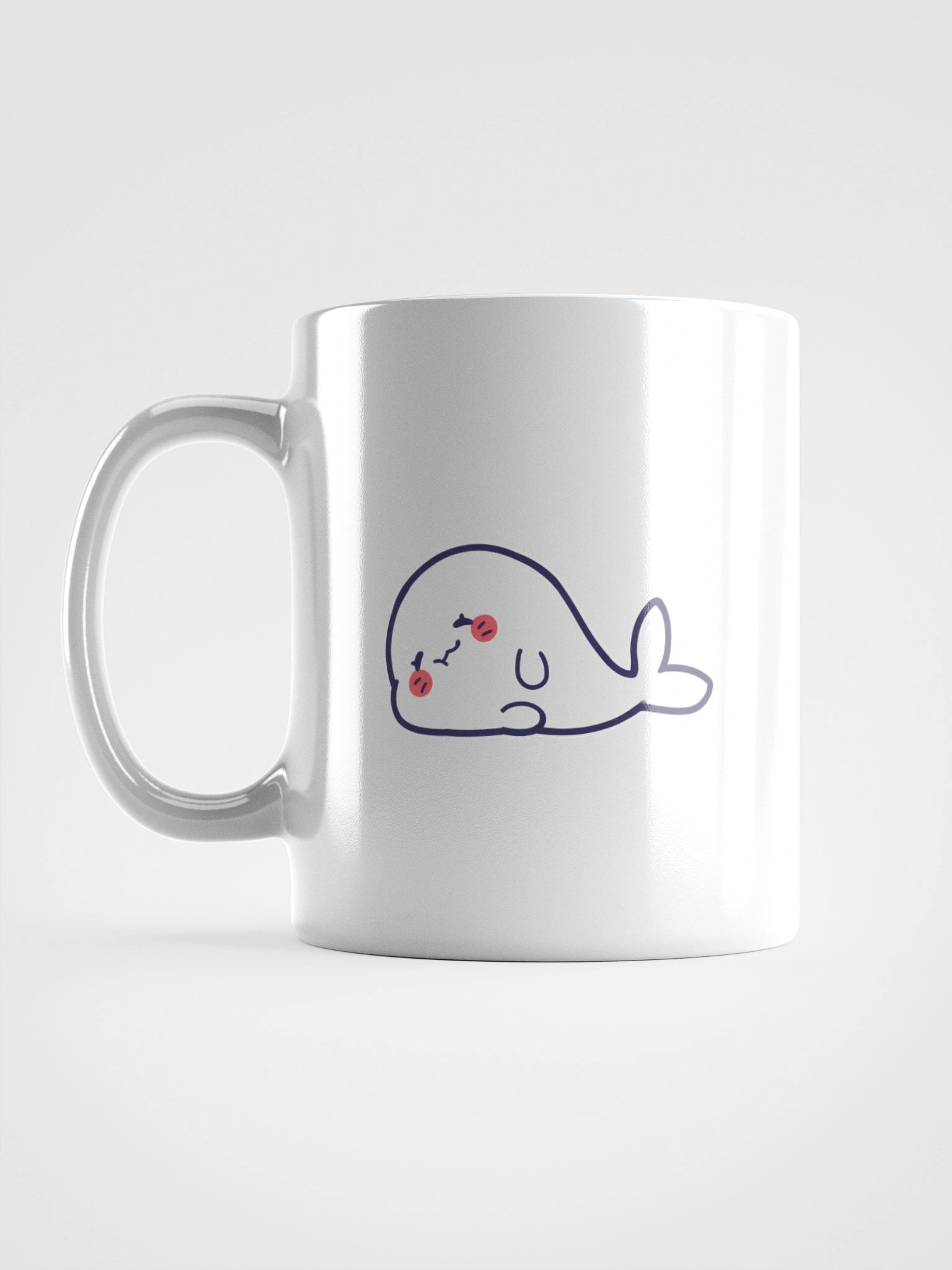 First Drip: Cozy Nunu Mug product image (18)