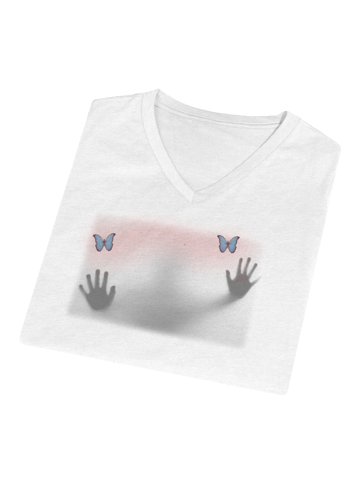 True Crime V Tee product image (1)