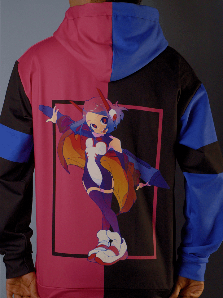 Xeraphine Hoodie product image (1)
