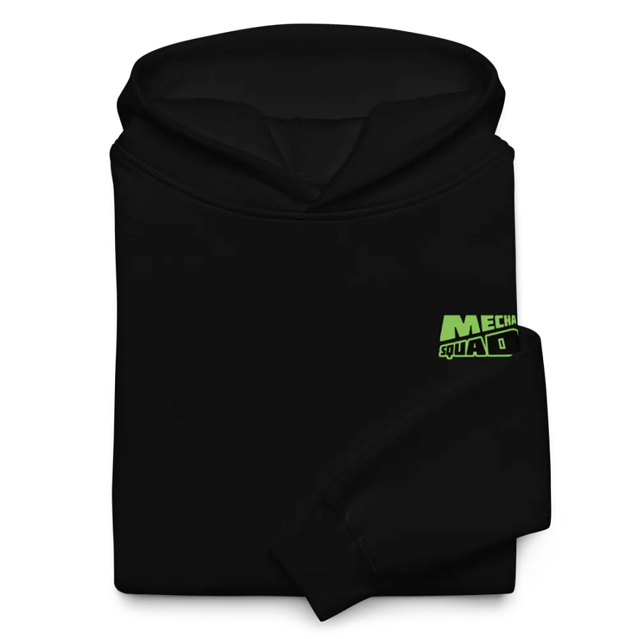 Mecha Squad Elite Hoodie product image (20)
