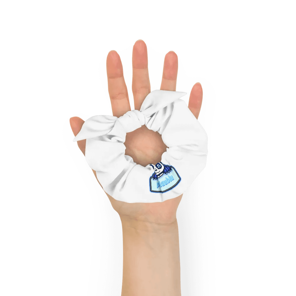 scrunchie product image (5)