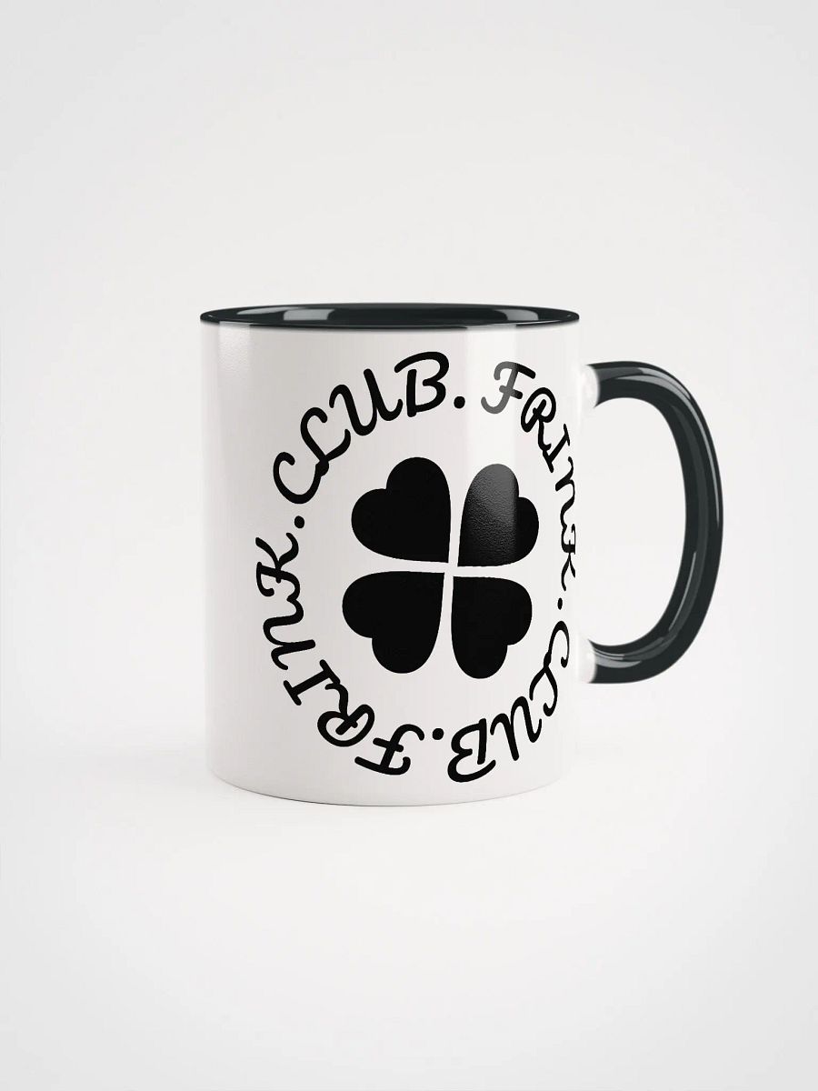 Frink Mug in red product image (2)