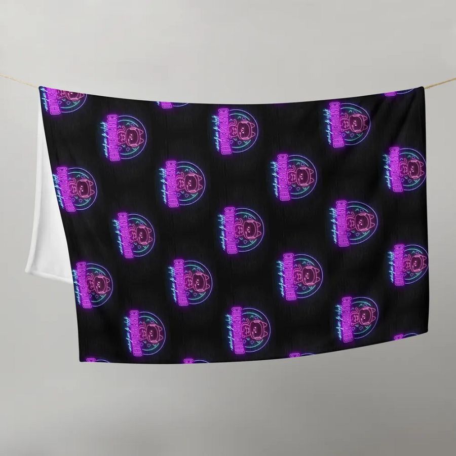 CADHD Blankie product image (21)