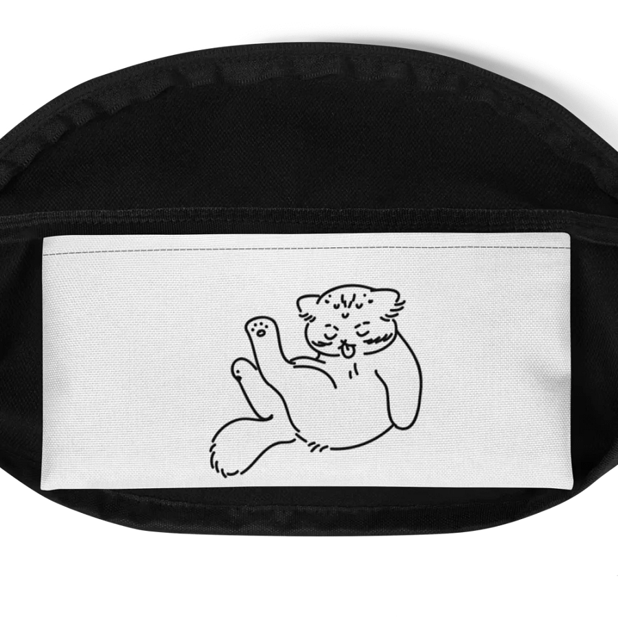 Self Care Manul - Fanny Pack product image (4)