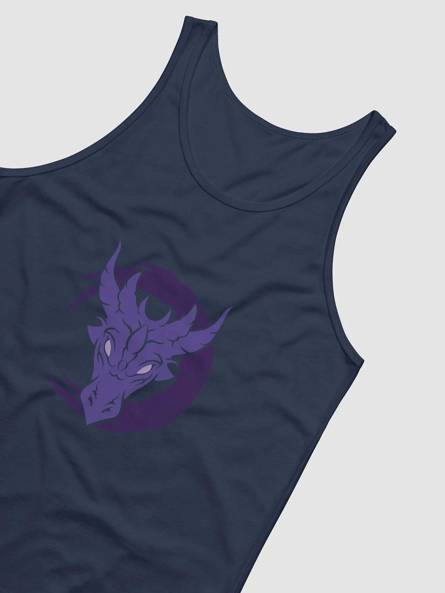 Tank Top - Aerinda Rageroth product image (4)