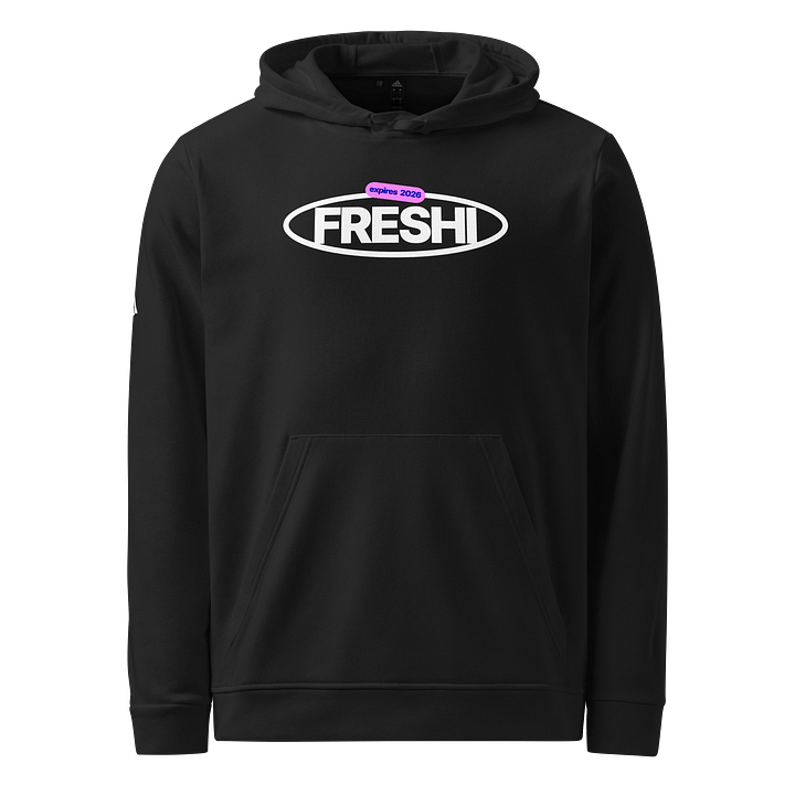 Freshi X Adidas Expires 2026 Hoodie product image (1)