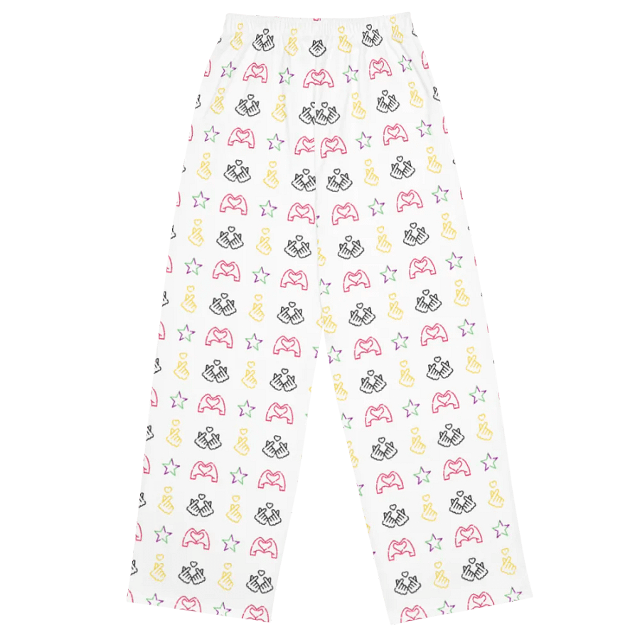 K-Pop Stars Pants product image (3)