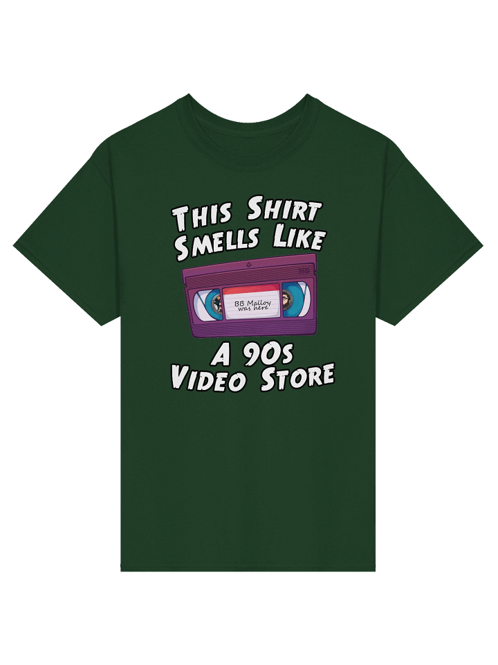 "This Shirt Smells" Tee product image (1)
