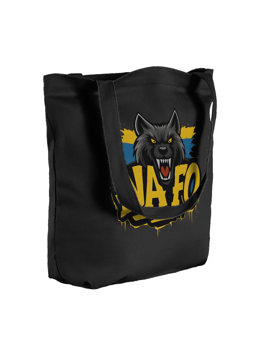 NAFO Eco Tote product image (7)
