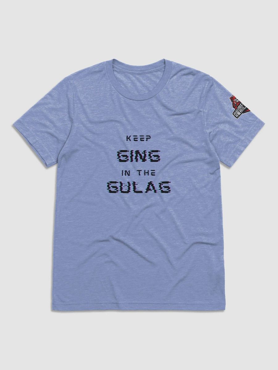 Keep Ging in the Gulag product image (3)