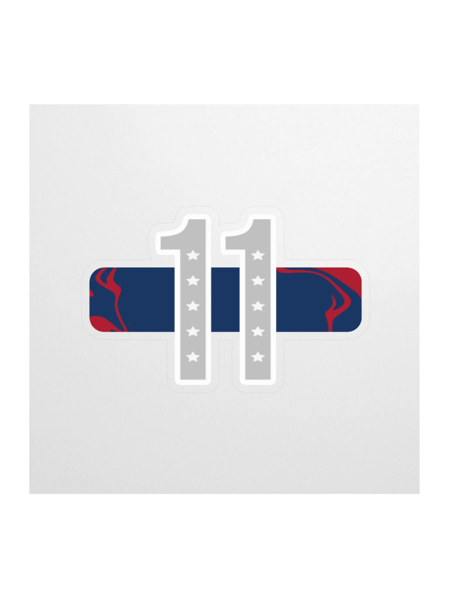 #11 Stickers product image (1)