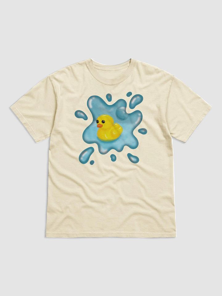 Duck Splash Tee product image (1)