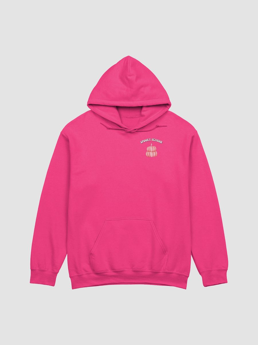 Spooky Season Hoodie product image (5)