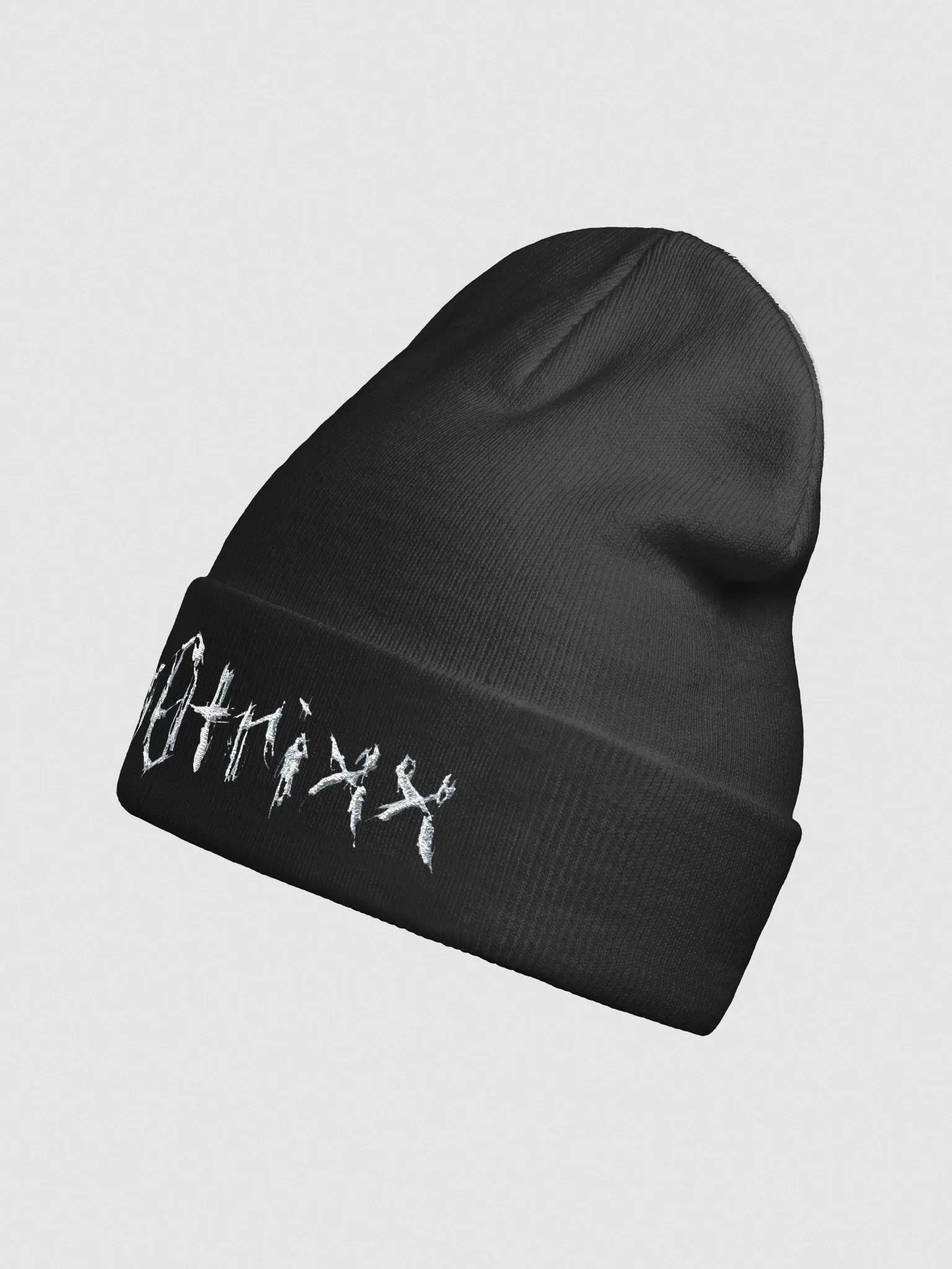 [scratches] Beanie product image (2)