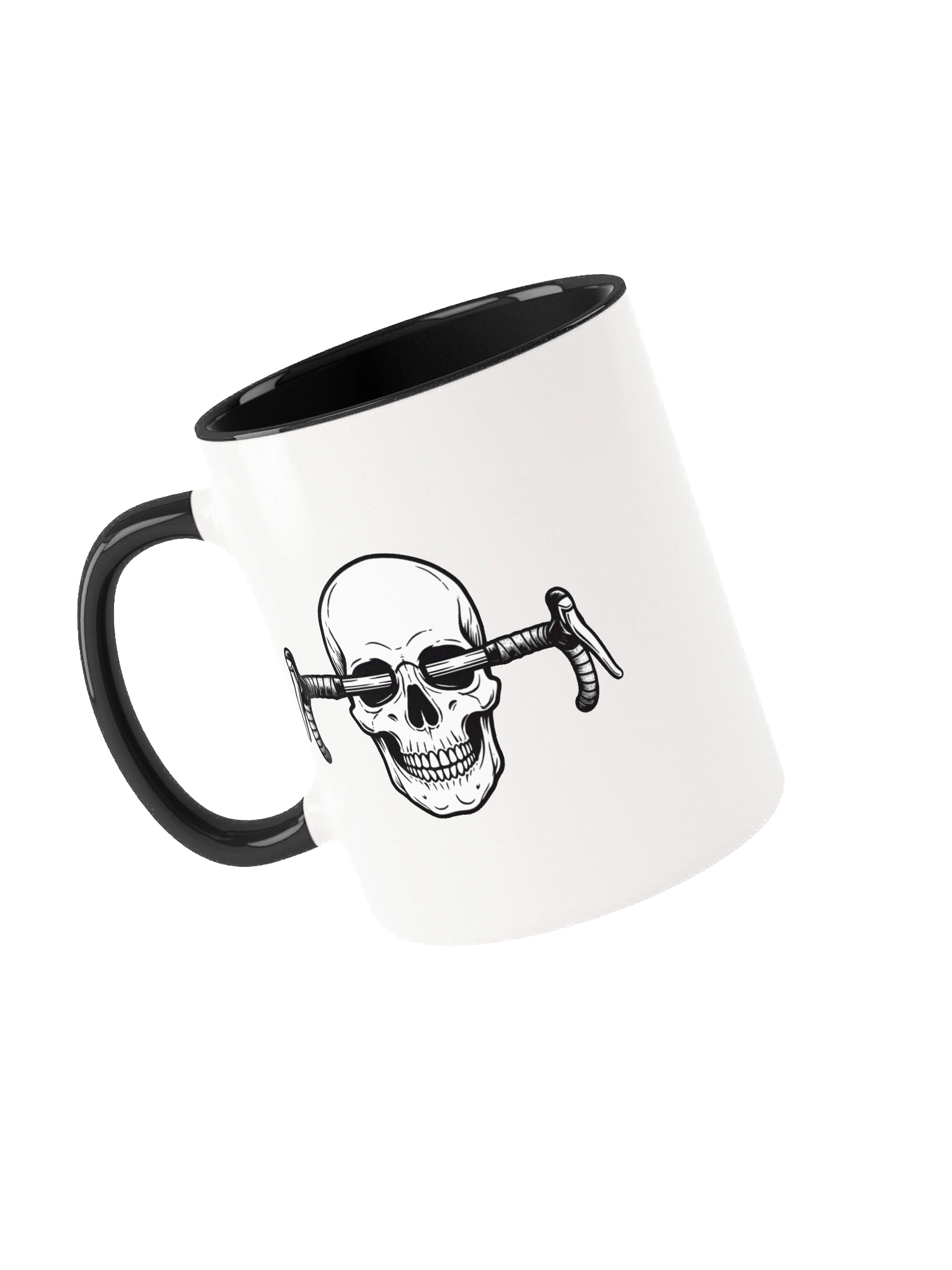 Dropbar Goods Logo Mug product image (3)