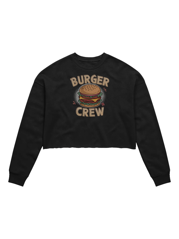 Burger Crew product image (1)