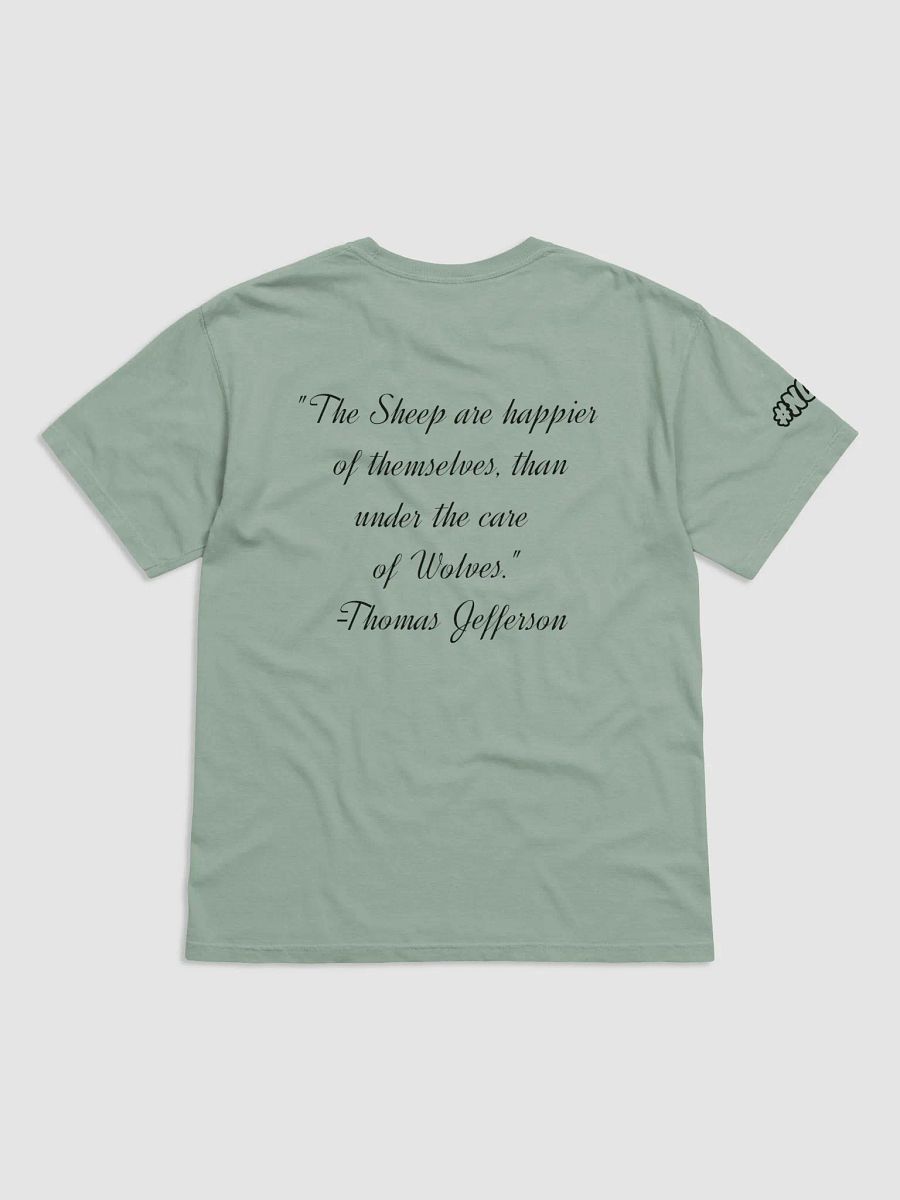 NCND TJ Shirt product image (11)