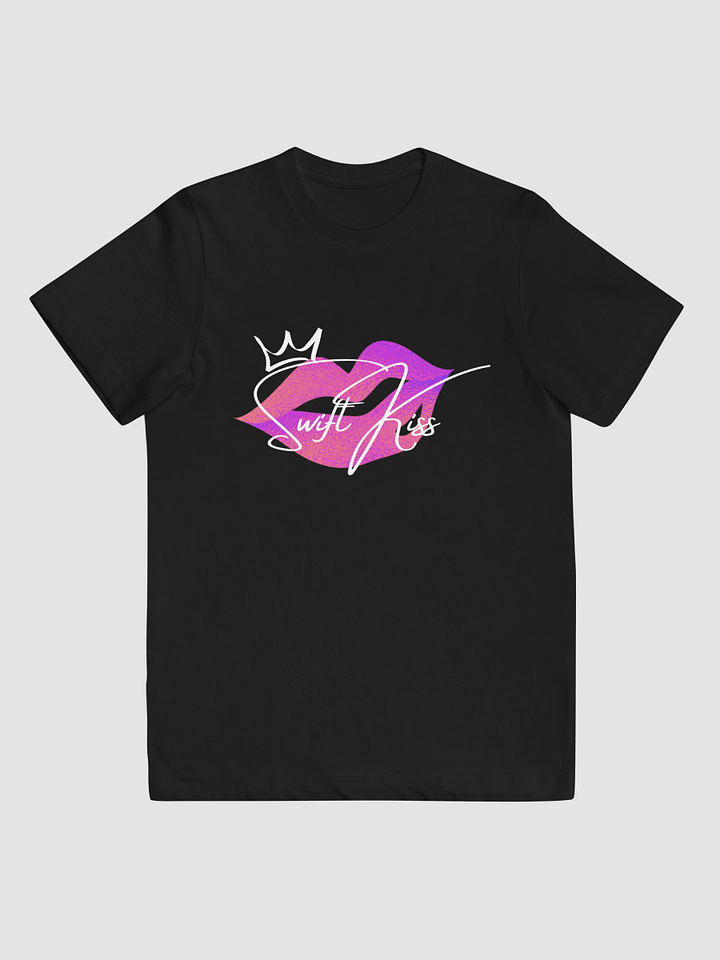 [SwiftKiss_] Youth Jersey T-Shirt - LAT 6101 product image (1)