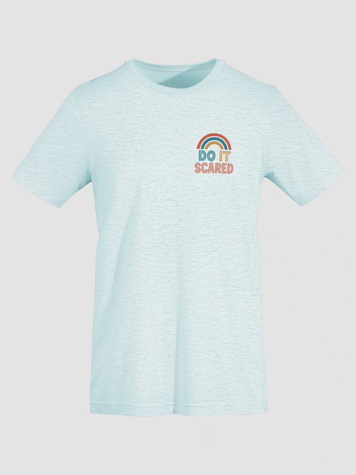 Do It Scared (minimal) product image (1)