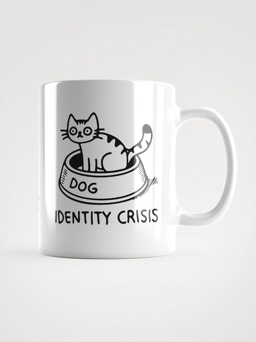 Identity Crisis Mug product image (1)