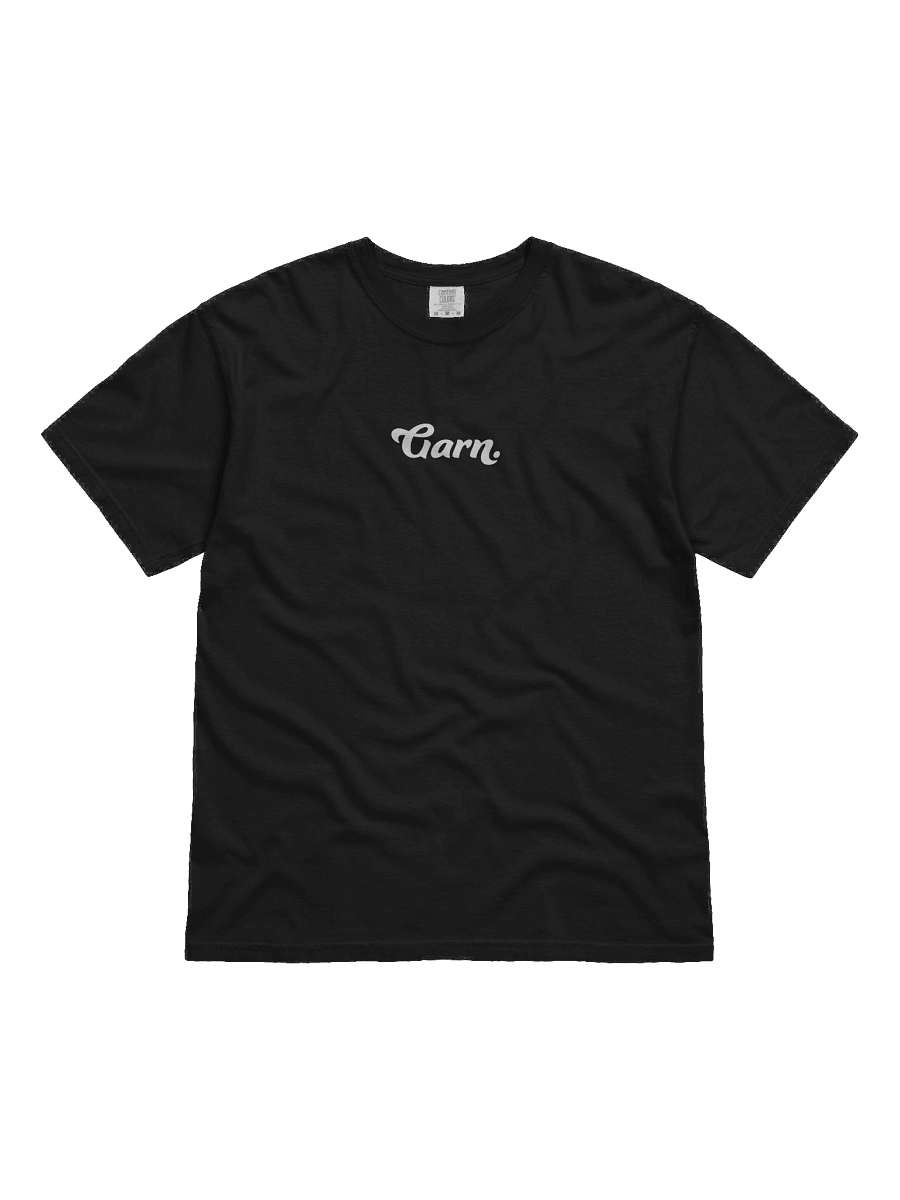 Official Garn 'Original' Tee product image (2)