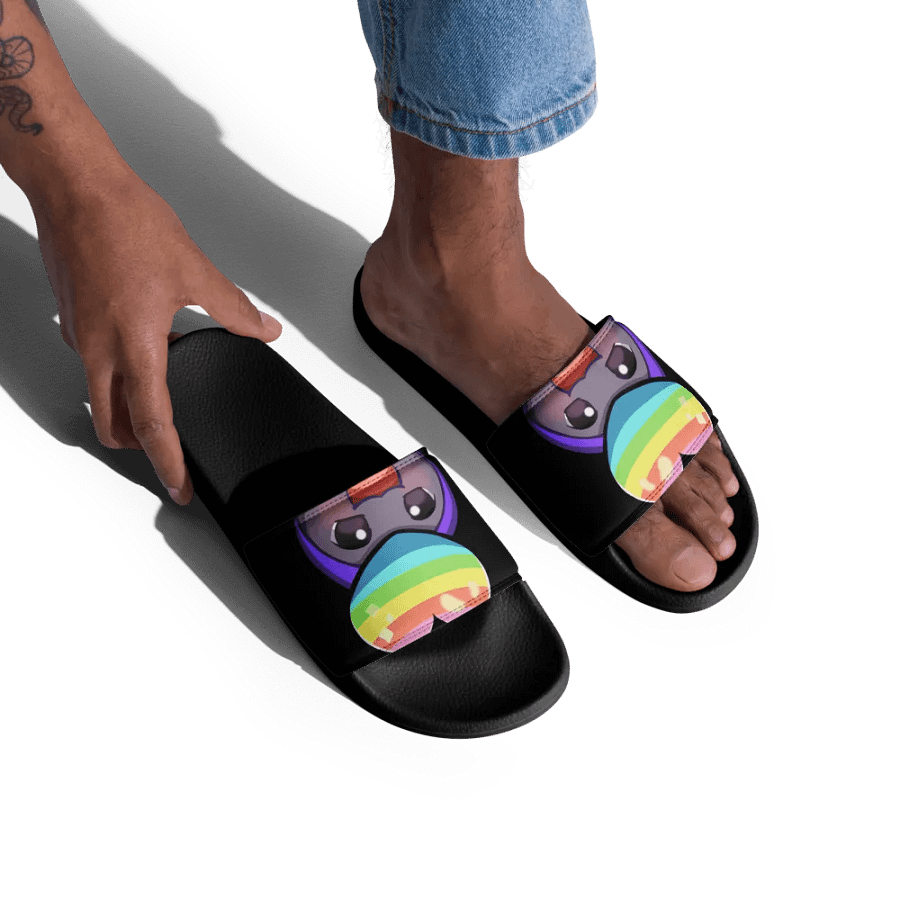 eabLOVE Men's Slides product image (6)