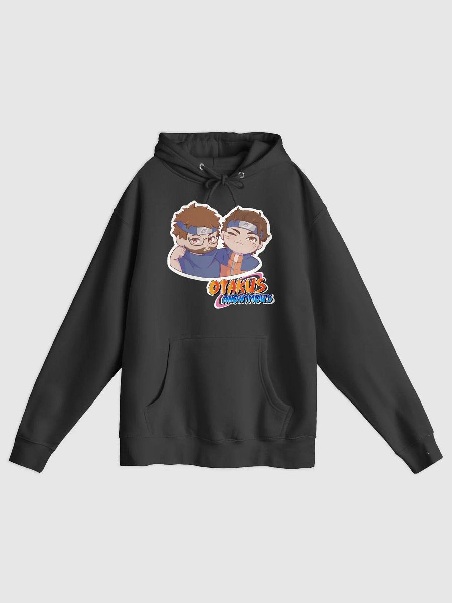 Hidden Leaf Bois Sweatshirt product image (2)