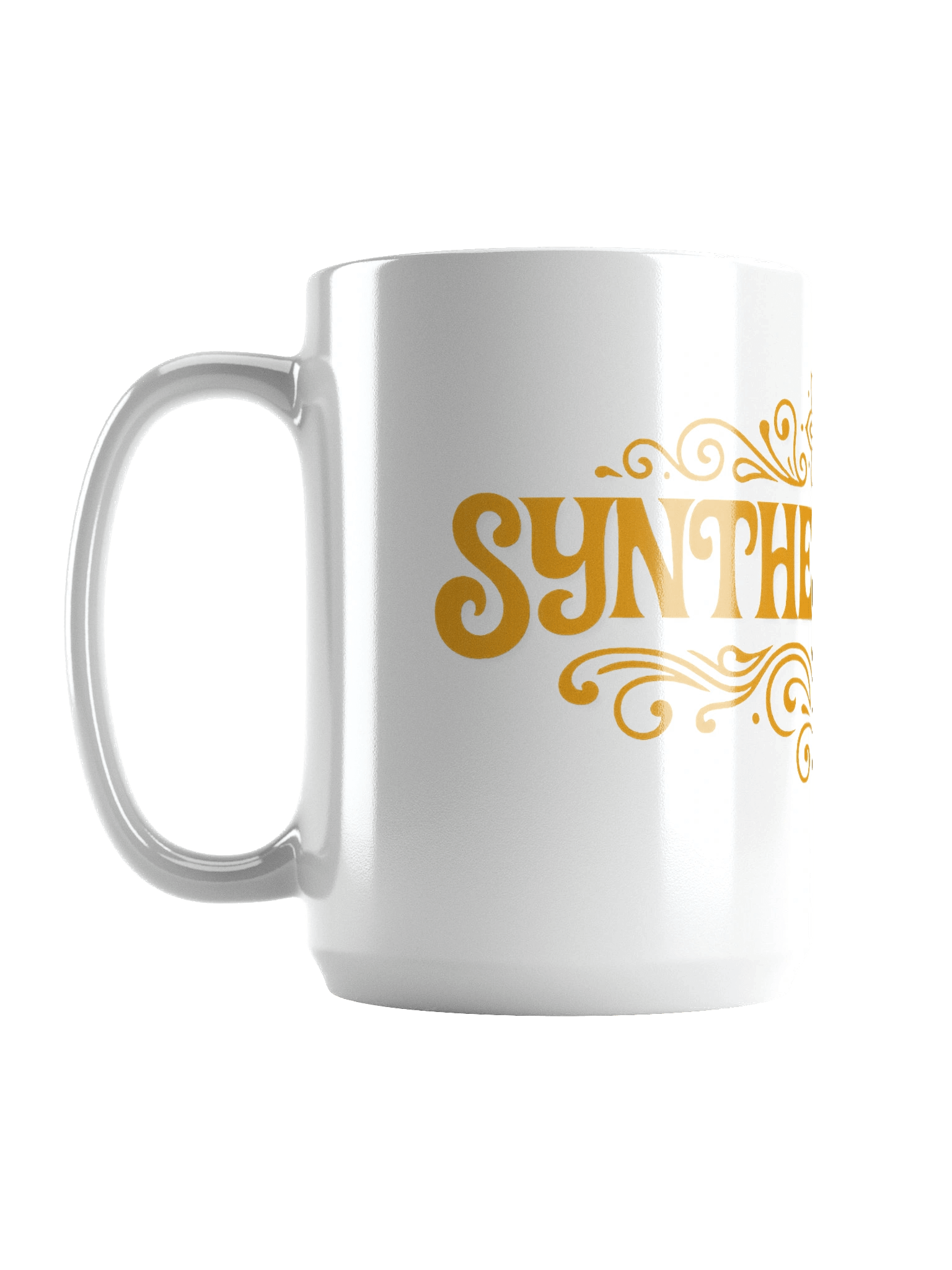 The Synthesizer Guru Mug product image (1)