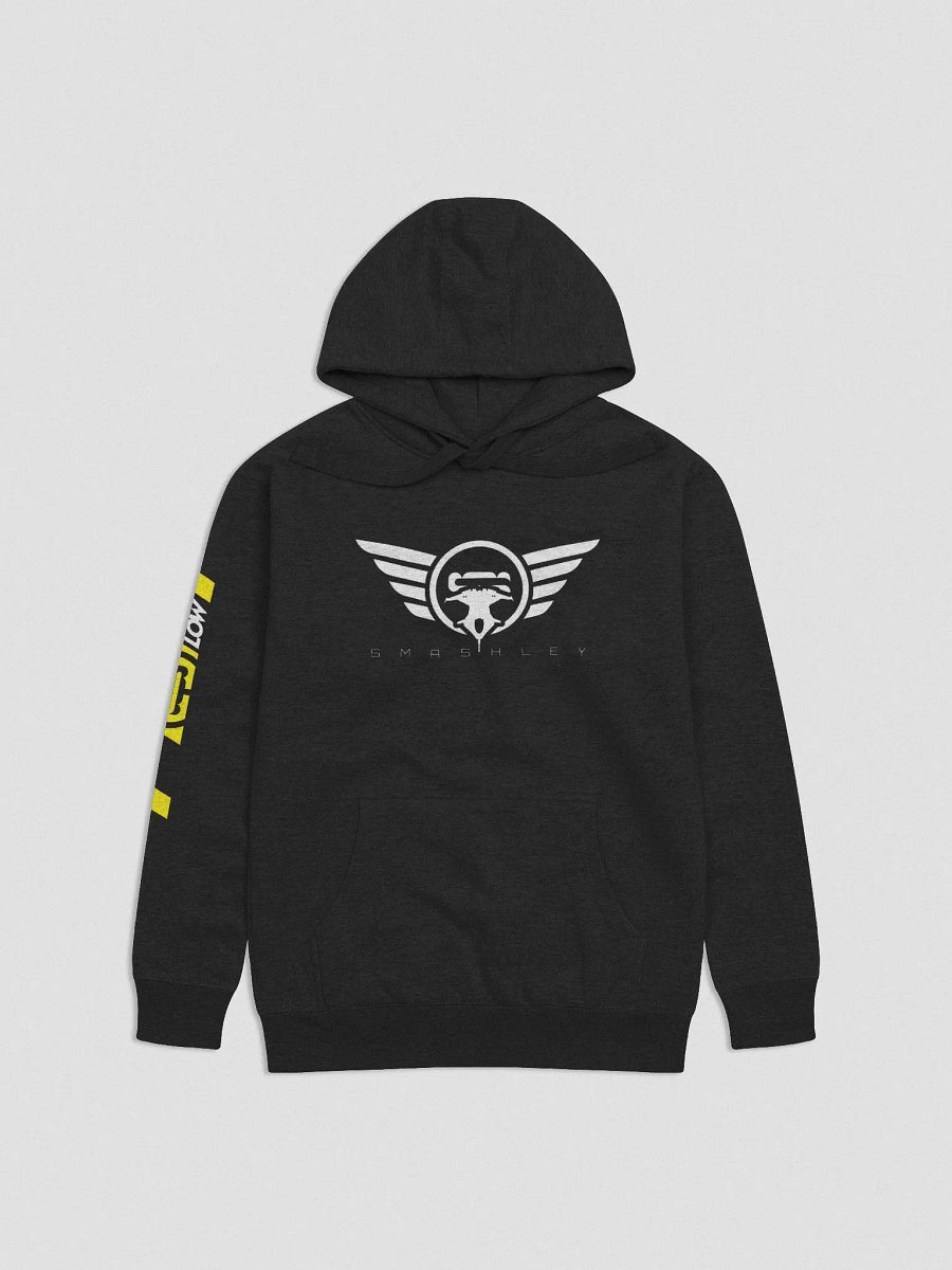 Smashley Pilot Wings - Fast and Low edition product image (2)