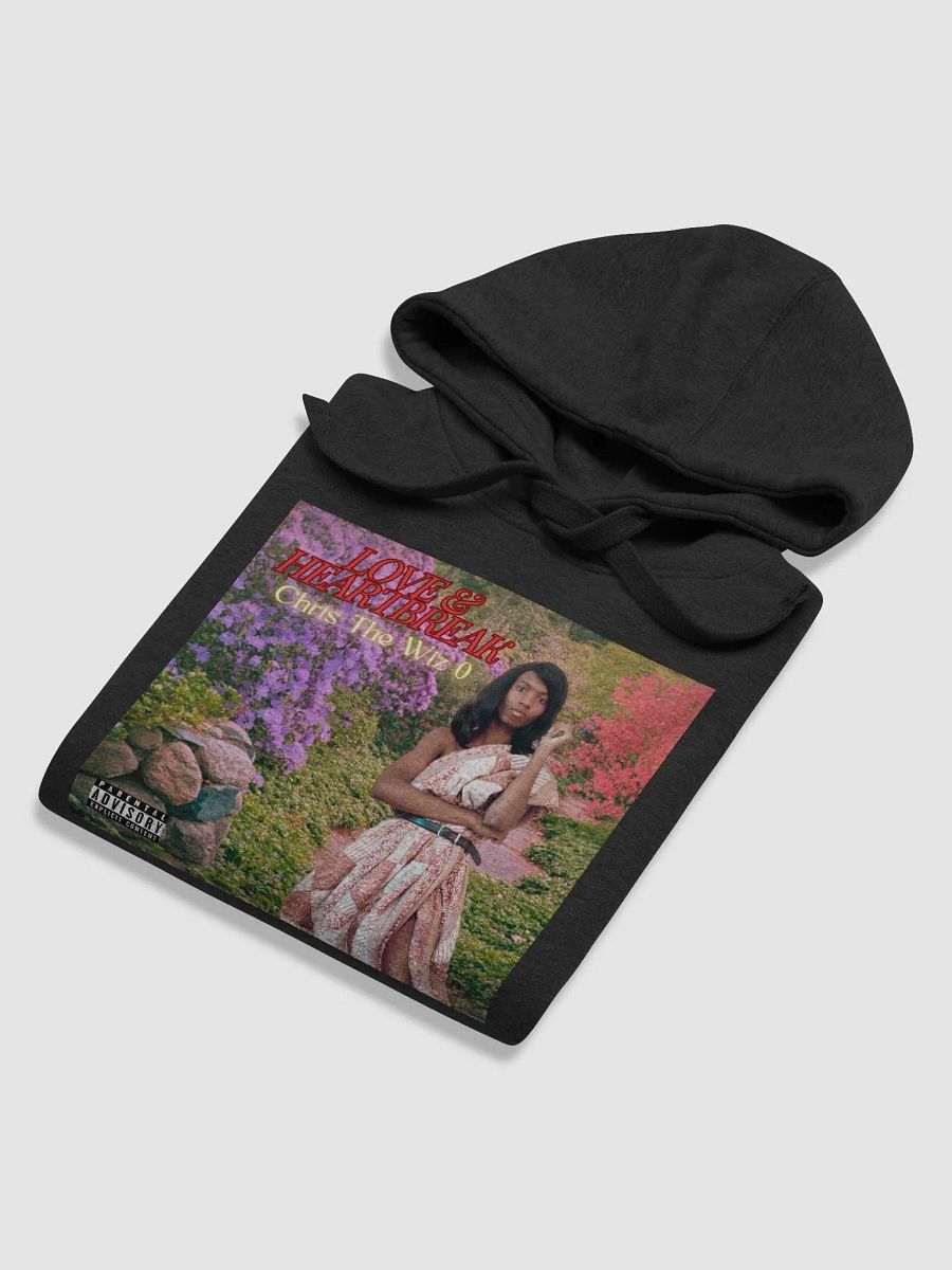 Love & Heartbreak Hoodie product image (6)